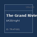 The Grand Riviera — Paris