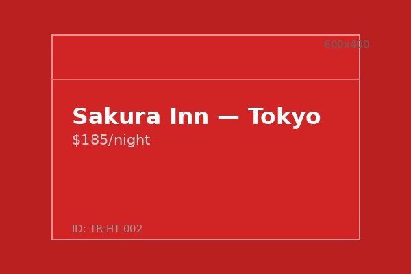 Sakura Inn — Tokyo
