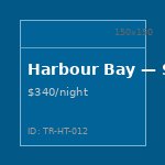 Harbour Bay — Sydney